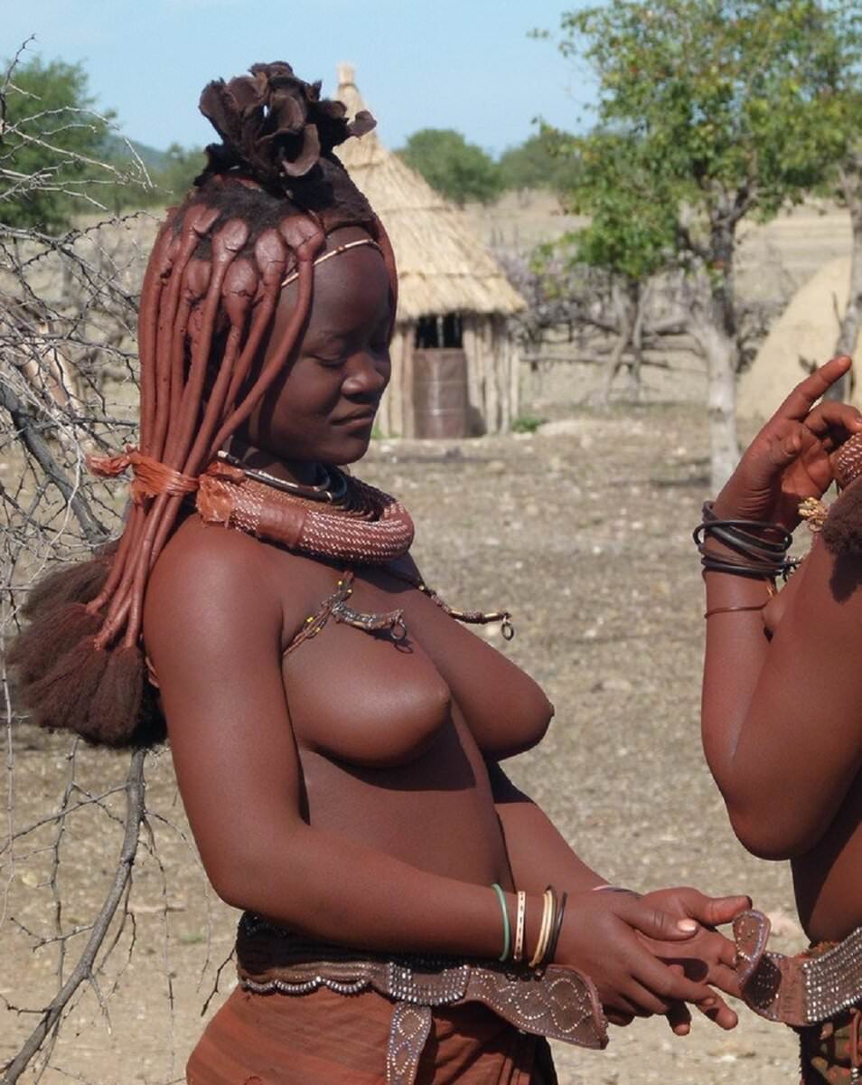 Африка люди голые секс (58 фото)