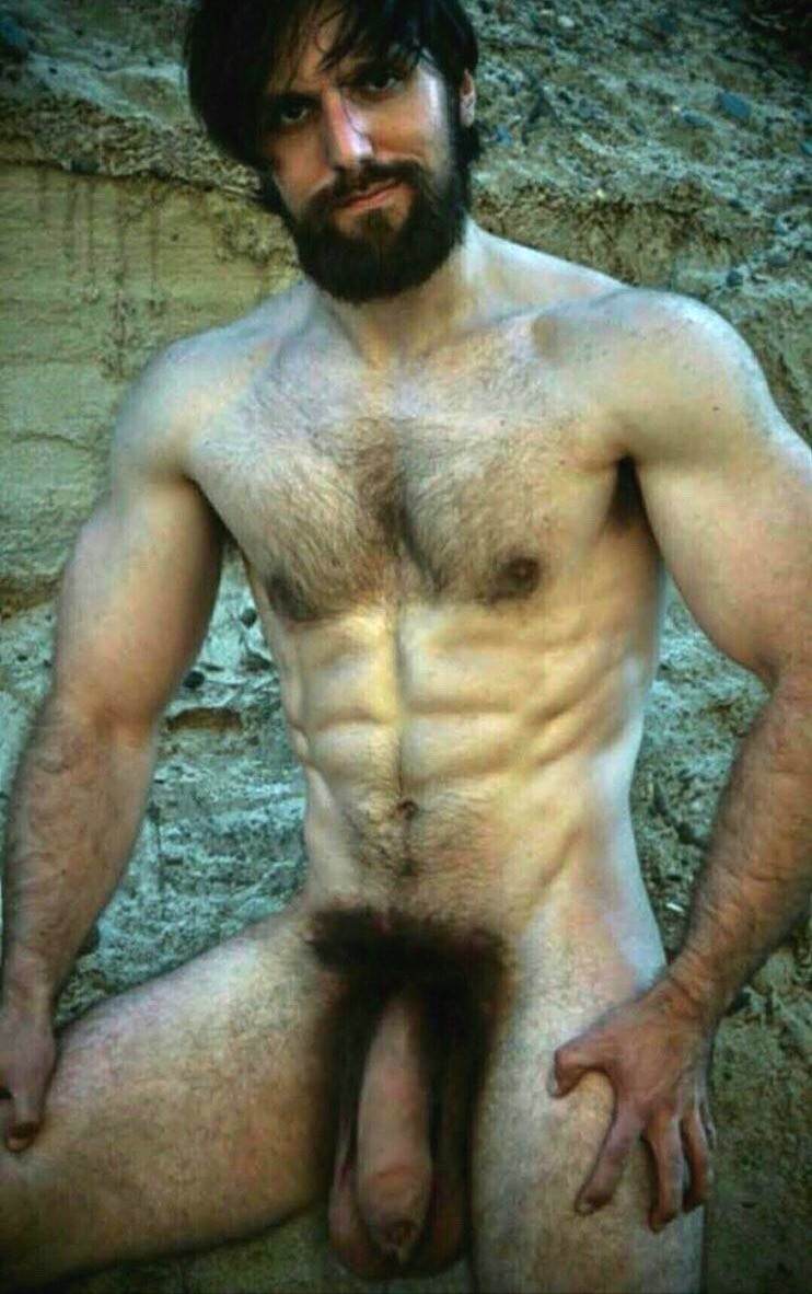 Hairy Man Bush