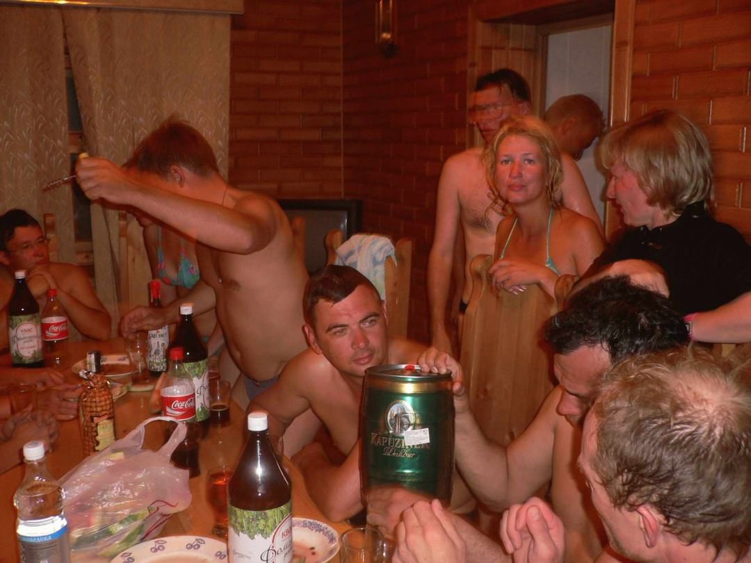 Девичник в сауне голые (65 фото) - порно и эротика beton-krasnodaru.ru