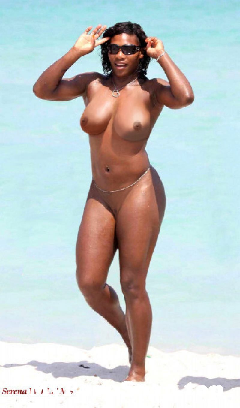 Serena Nude Pics